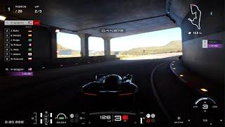 Gran Turismo 7 | GT6 sounding Tomahawk??? [Update 1.49]