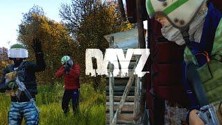Fighting cheaters on official | DayZ