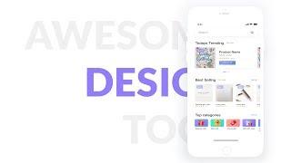 Adobe XD Tutorial - Latest Features for UX Designer