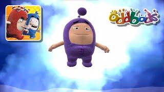 Oddbods Turbo Run Gameplay Jeff Unlocked