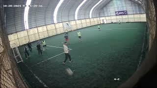 Futbol 21.10.2024 Azfar, 9mkr