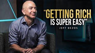 "I Got Rich When I Understood This" | Jeff Bezos