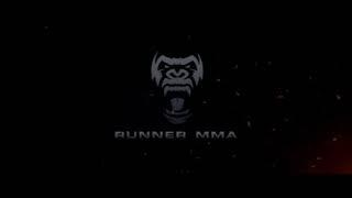 Runner Mma Team & Mr Jab  highlist