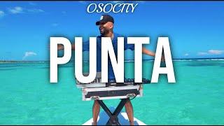 Punta Mix 2023 | The Best of Punta 2023 by OSOCITY