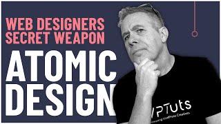 Atomic Design: The Secret to Consistent and Scalable Web Design