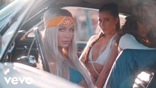 Havana Brown - ALL DAY (Official Video)