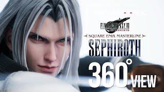 SEPHIROTH | 360° VIEW | Prime 1 Studio