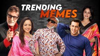 Indian Memes | Dank Memes | Best Memes Compilation | SAB BTC