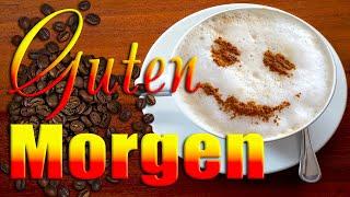 Guten Morgen Mittwochsgruß für Dich... Liebe Grüße für dich...