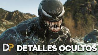 Venom: El Último Baile - Detalles Ocultos que Te Perdiste