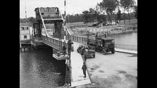 Short History - The Assault on Pegasus Bridge (Operation Deadstick)