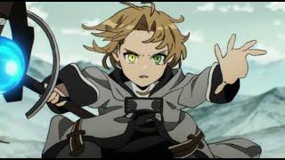 Mushoku Tensei ¿Leo la Novela o el Manga? #MushokuTensei 