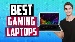 Best Gaming Laptop in 2019 | 5 Great Affordable Laptops For Gaming!