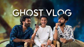 GHOST Movie ಯಲ್ಲಿ ನಾನು?  | SURAJ DRAMAJUNIOR | VLOG 7