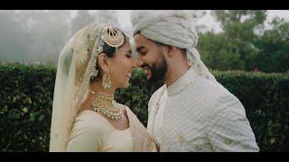 Mashrur & Parisa Wedding - Short Film