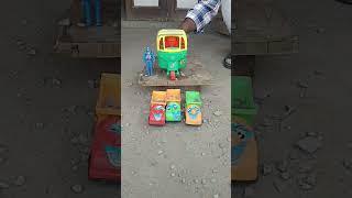 ok mamu #toys Chand wala Mukhda Leke chalo na Bajar Mein auto bajari dalti Hui ok mamu