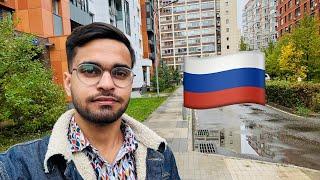 Study In Russia  Very Low Cost 