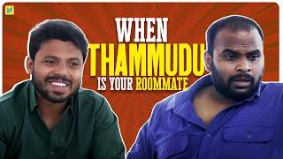 Chill Bro | Thammudu Also Roommate Also | Krazy Khanna | Mahendar | Boy Formula | ChaiBisket