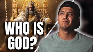 Who Is The God Of the Bible? Christianity 101: Episode 1 |Jason Camacho