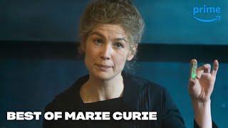 Best of Marie Curie | Radioactive | Prime Video