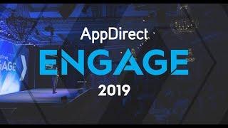 Engage 2019 Opening Keynote - Full Length