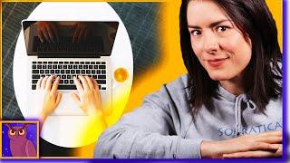 How to Take Online Classes - Study Tips - Distance Learning