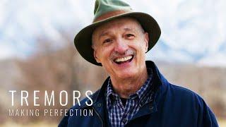 Michael Gross Talks Tremors | Interview