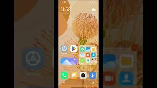 MIUI 14 by Maki CN Android 13 Best Custom Rom For Redmi Note 8 #android13 #miui #redmi #pixel #mi