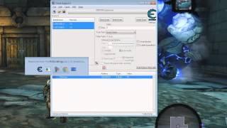 Обучение по Cheat Engine