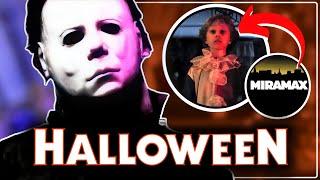 NEW Halloween Anthology Series REVEALED | Here's what happens next...