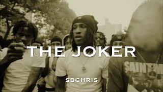 [FREE] Sdot Go X Jay Hound X Dark Jersey Club Type Beat "THE JOKER" | NY Drill Instrumental 2024