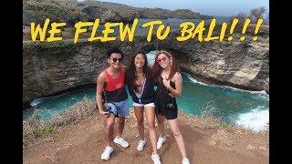 WE WENT TO BALI | NICOLE TIRO