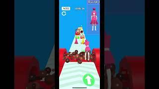 Power Rangers Pink atau Kuning? #powerrangers #gameplay #gamerun