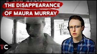 The Unsolved Disappearance of Maura Murray