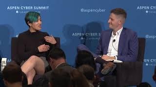 2018 Aspen Cyber Summit: Ethics of Artificial Intelligence and Autonomy