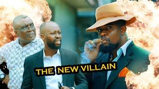 The New Villain | Caretakers 215