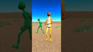 Dom Dom Yes Yes With Patila & Dame Tu Cosita. #patiladance #dametucositasong @MotionMindAnimation