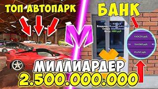 ОБЗОР МОЕГО ИМУЩЕСТВА СПУСТЯ 2 ГОДА ИГРЫ на МАТРЕШКА РП! СОСТОЯНИЕ 2.500.000.000! MATRESHKA RP