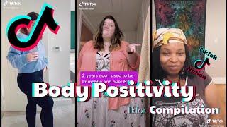 Body Positivity & Self love TikTok Compilation