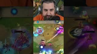 Mort Tilts off the Planet | TFT Horizonbound | Teamfight Tactics #tft #teamfighttactics