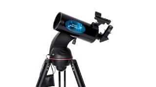 Celestron Astro Fi 102 | Csillagászati Távcső