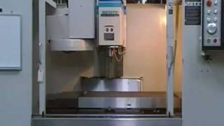 FADAL 4020 VERTICAL MACHINING CENTER Model 906-1- Contact Norman Machine Tool @ 800-394-4399