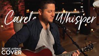 Careless Whisper - George Michael (Boyce Avenue acoustic cover) on Spotify & Apple
