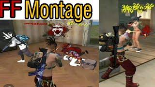 Warriyo - Mortals | Free Fire Killing Montage