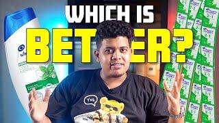 Grocery price comparison | Which is better to buy? | Irfan's View