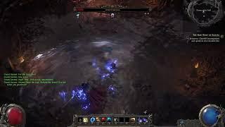 poe 2 ranger a1 boss