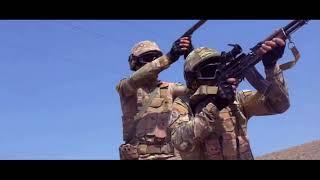 Зеленые береты Узбекистана / Special Operations forces Green berets Uz