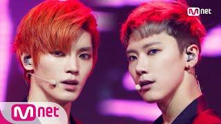 [NCT U - Baby Don't Stop] Special Stage | M COUNTDOWN 180301 EP.560