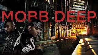 Mobb Deep Tutorial