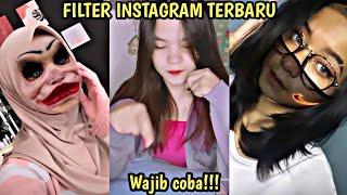 FILTER INSTAGRAM MUSIK VIRAL TIKTOK